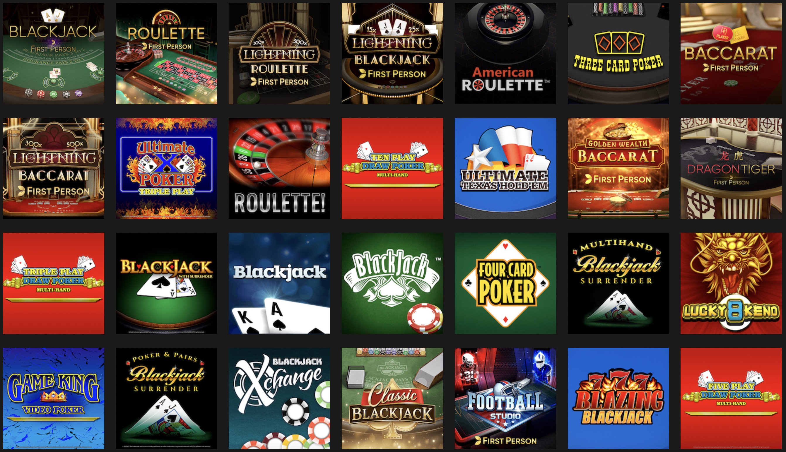 PlayStar Online Casino